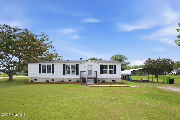 $210,000 | 101 South Cherie Court, New Bern, NC 28562