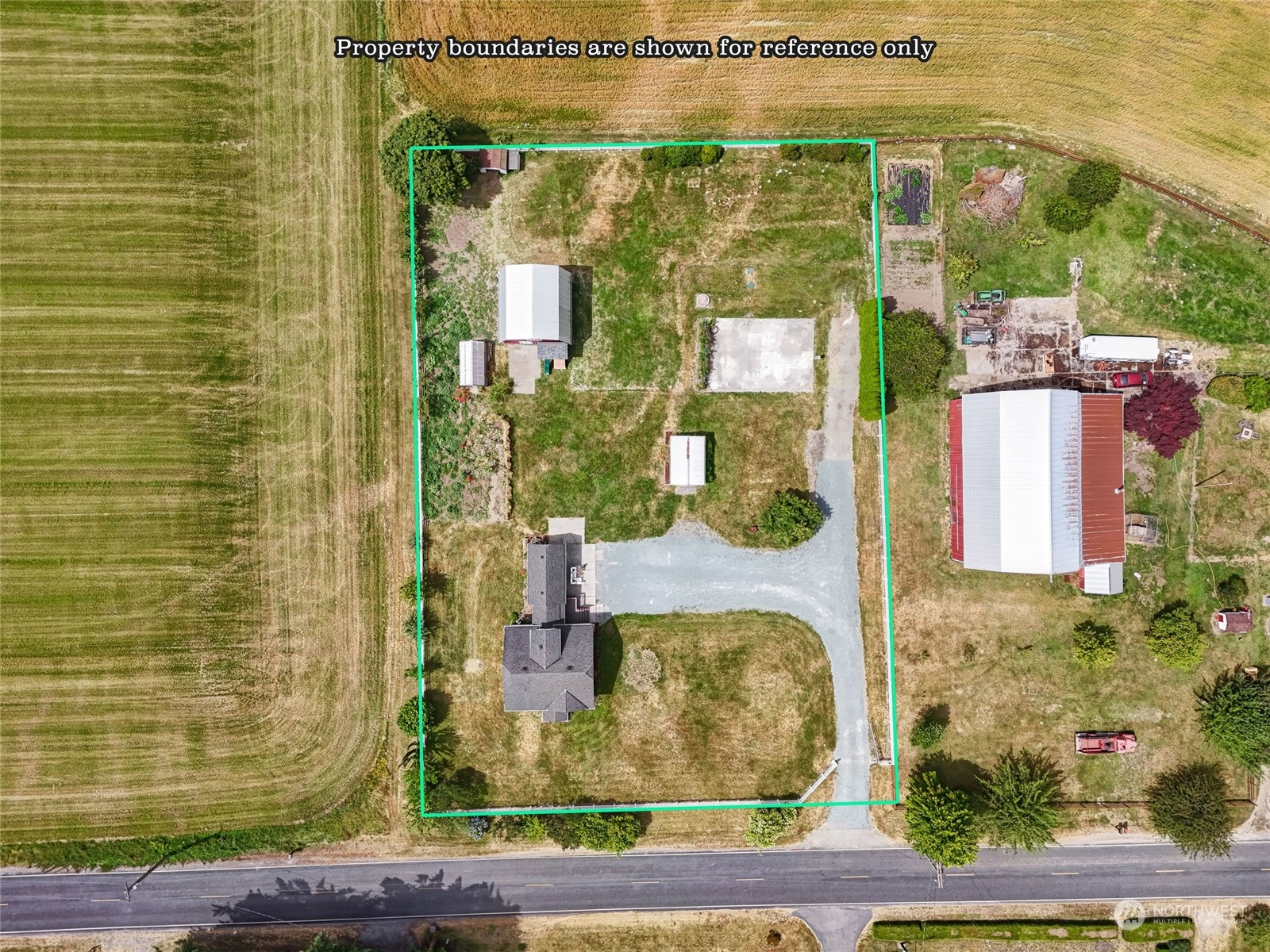 8726 Collins Road Sedro-Woolley, WA 98284 - Photo 34 of 39 Gallery Image 34