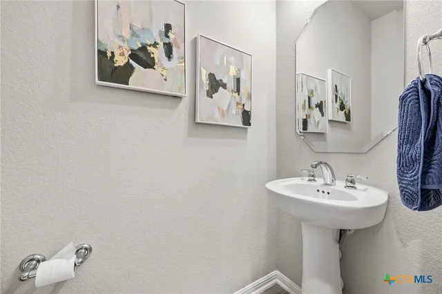 $544,999 | 5149 Veranda Terrace, Round Rock, TX 78665