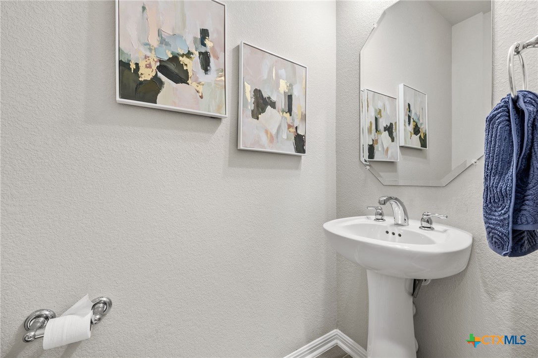 5149 Veranda Terrace Round Rock, TX 78665 - Photo 11 of 35