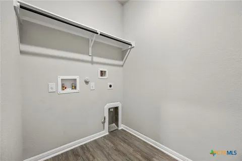 $539,900 | 5149 Veranda Terrace, Round Rock, TX 78665