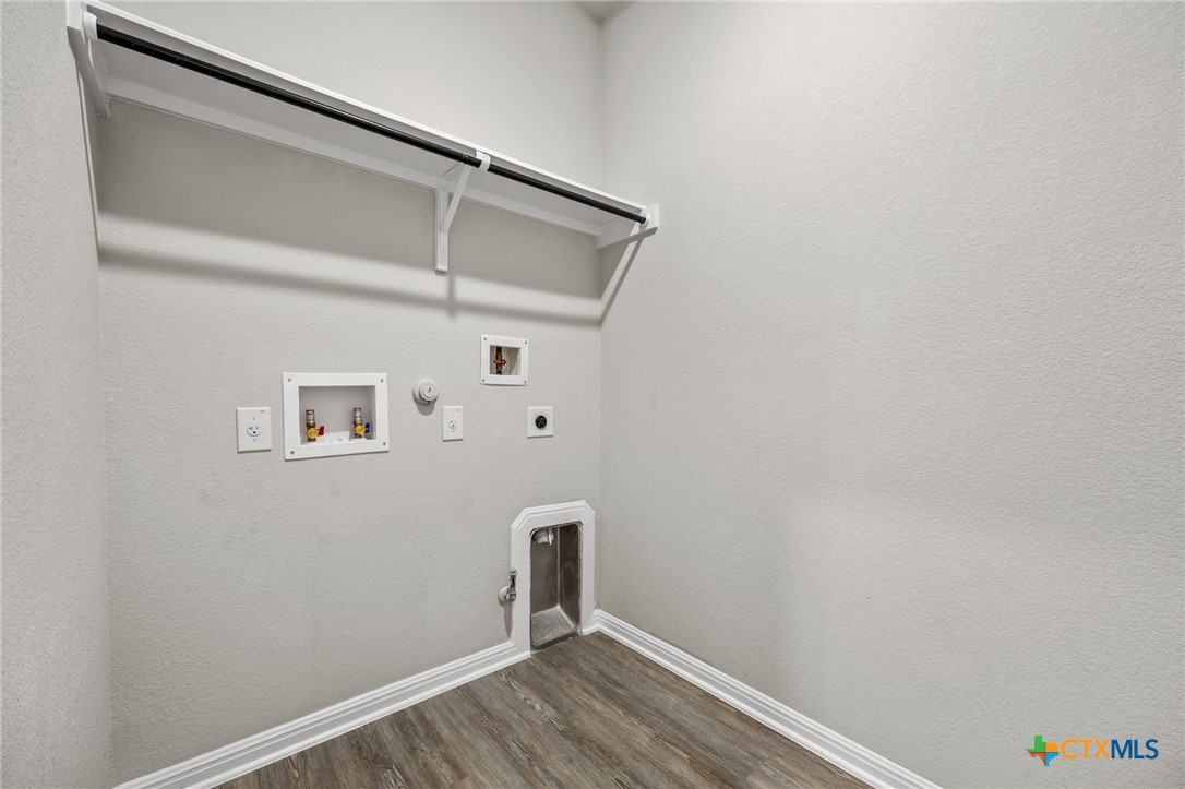 5149 Veranda Terrace Round Rock, TX 78665 - Photo 12 of 35