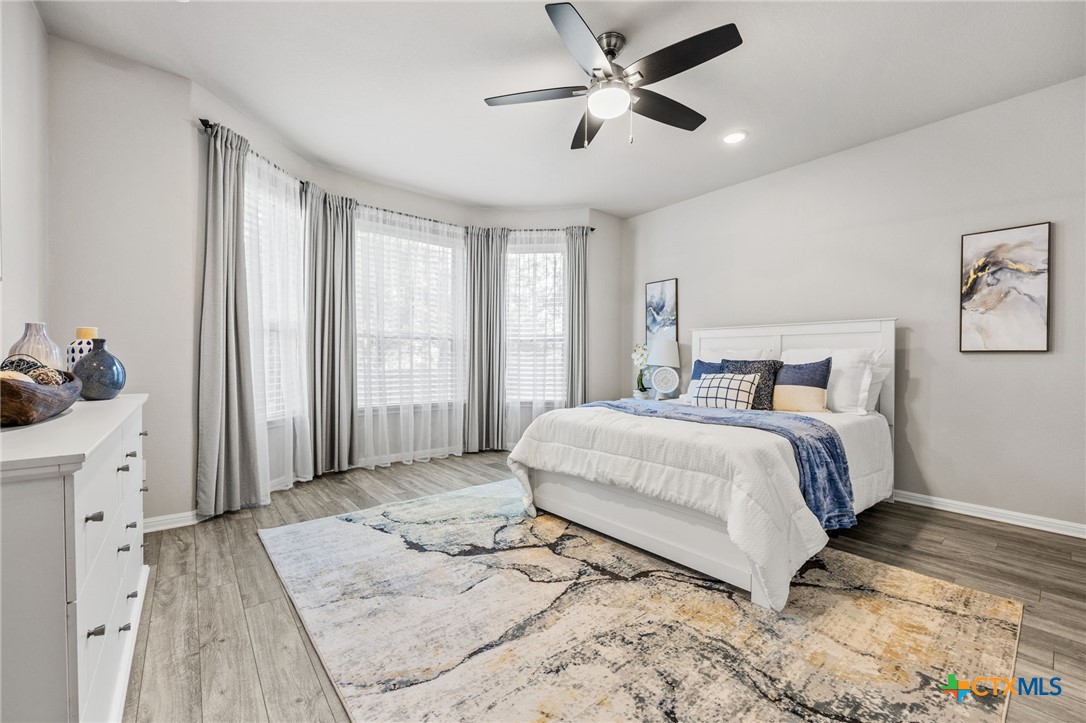 5149 Veranda Terrace Round Rock, TX 78665 - Photo 13 of 35