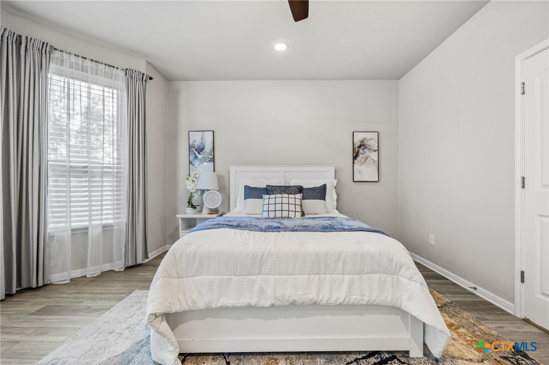 5149 Veranda Terrace Round Rock, TX 78665 - Photo 14 of 35