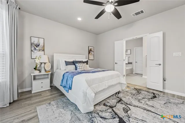 $544,999 | 5149 Veranda Terrace, Round Rock, TX 78665