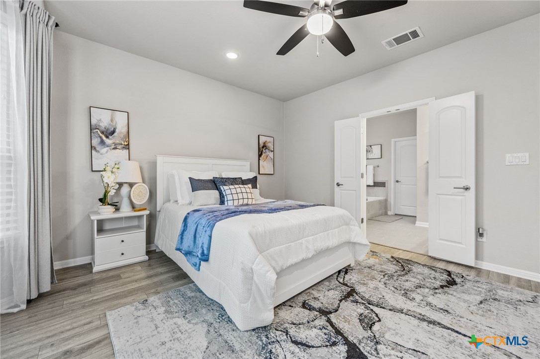 5149 Veranda Terrace Round Rock, TX 78665 - Photo 15 of 35