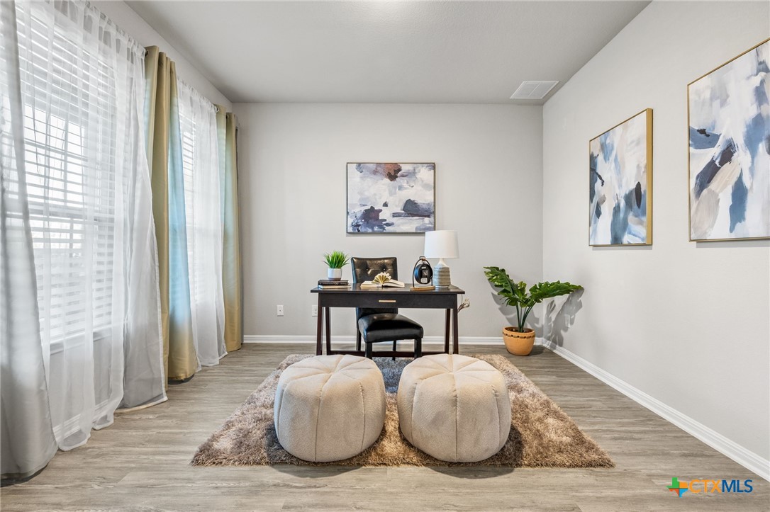 5149 Veranda Terrace Round Rock, TX 78665 - Photo 18 of 35