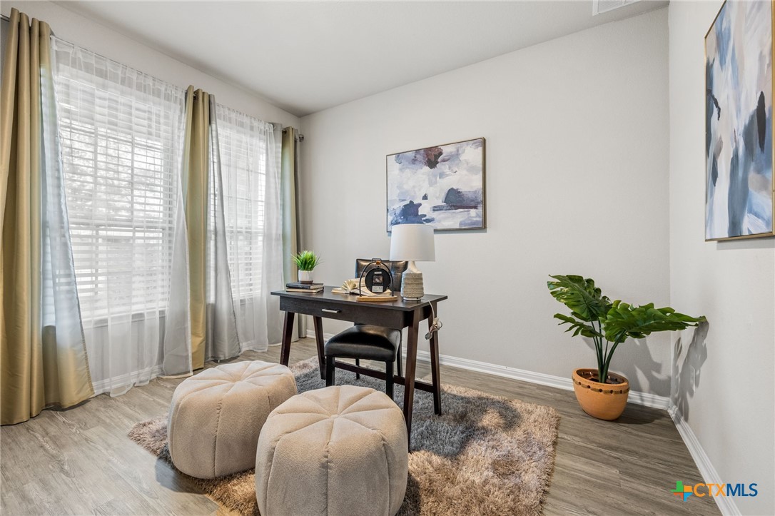 5149 Veranda Terrace Round Rock, TX 78665 - Photo 19 of 35