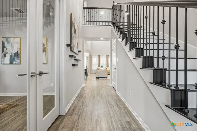 $544,999 | 5149 Veranda Terrace, Round Rock, TX 78665