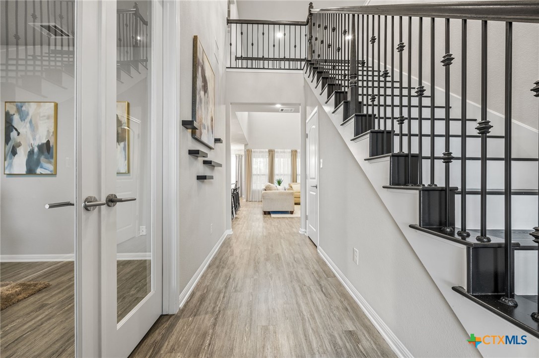 5149 Veranda Terrace Round Rock, TX 78665 - Photo 2 of 35