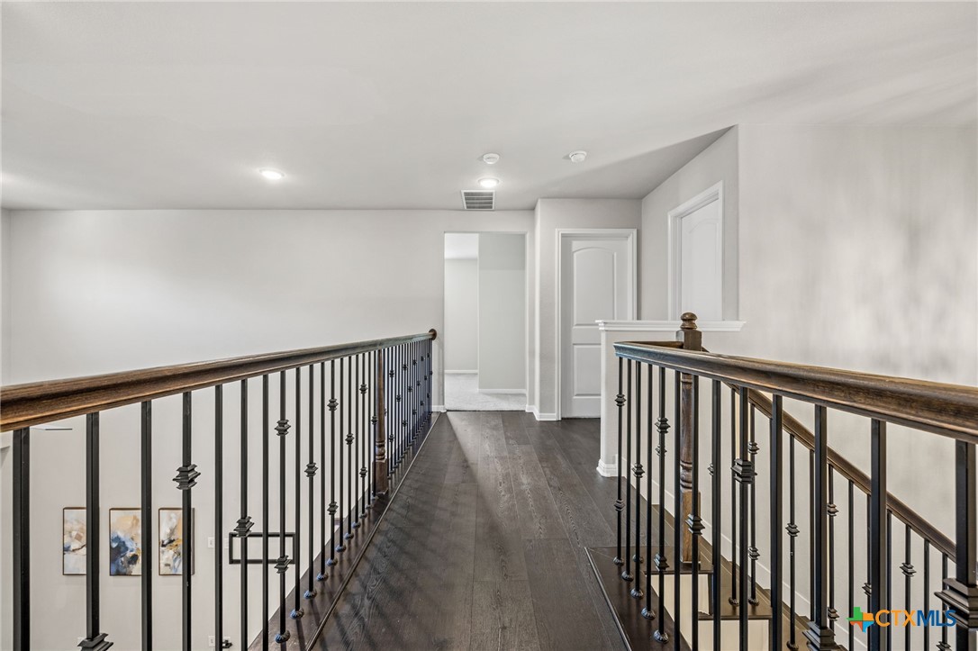 5149 Veranda Terrace Round Rock, TX 78665 - Photo 21 of 35