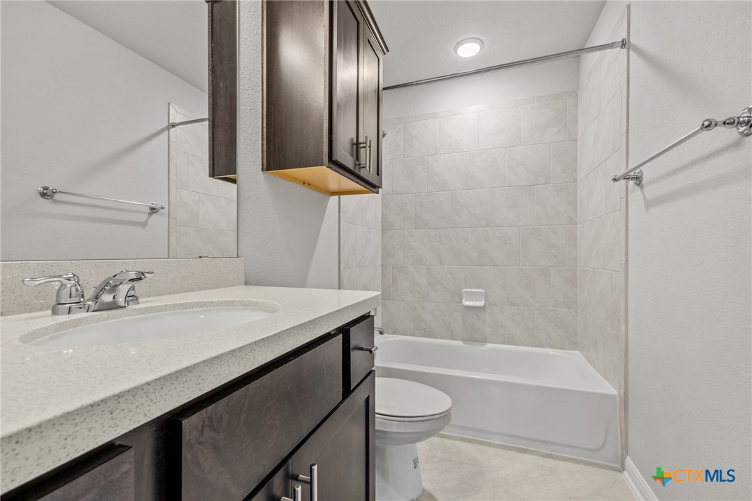 5149 Veranda Terrace Round Rock, TX 78665 - Photo 26 of 35