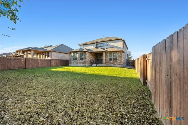 $544,999 | 5149 Veranda Terrace, Round Rock, TX 78665