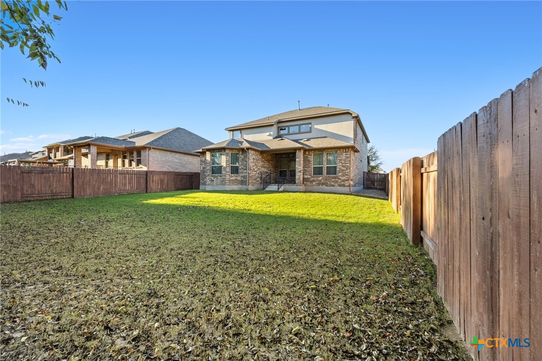 5149 Veranda Terrace Round Rock, TX 78665 - Photo 30 of 35