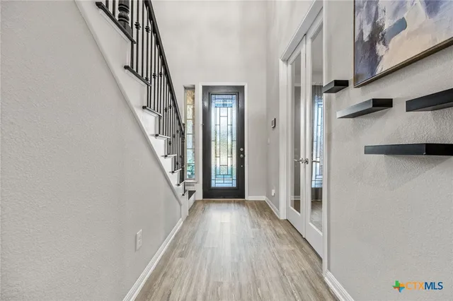 $544,999 | 5149 Veranda Terrace, Round Rock, TX 78665