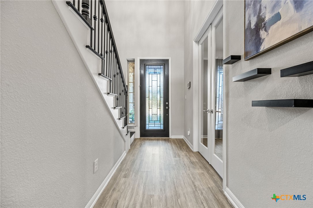 5149 Veranda Terrace Round Rock, TX 78665 - Photo 3 of 35