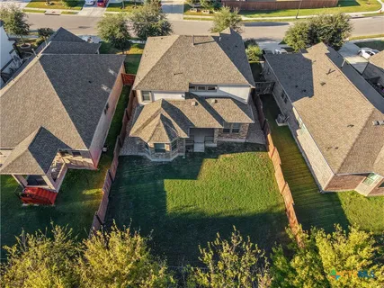 $539,900 | 5149 Veranda Terrace, Round Rock, TX 78665