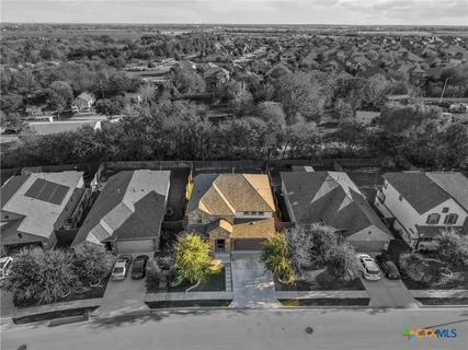 $539,900 | 5149 Veranda Terrace, Round Rock, TX 78665