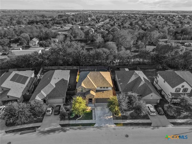 $544,999 | 5149 Veranda Terrace, Round Rock, TX 78665