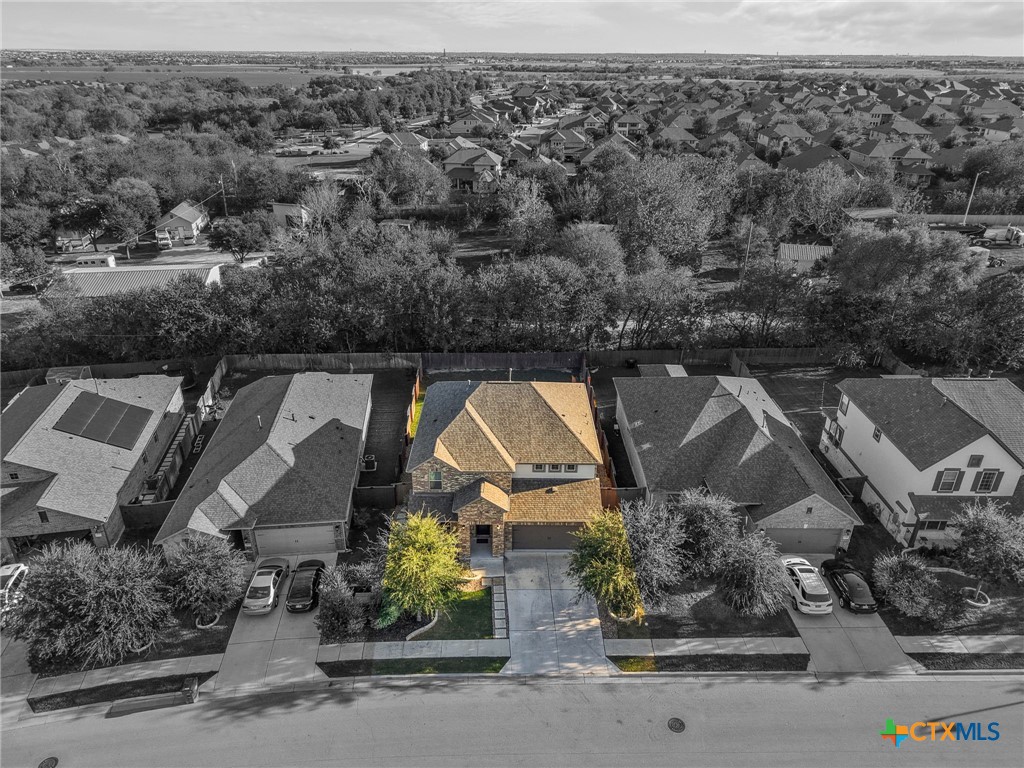 5149 Veranda Terrace Round Rock, TX 78665 - Photo 32 of 35