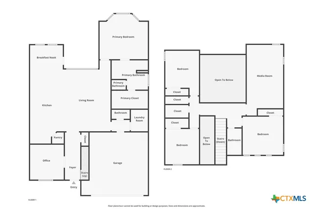 $544,999 | 5149 Veranda Terrace, Round Rock, TX 78665