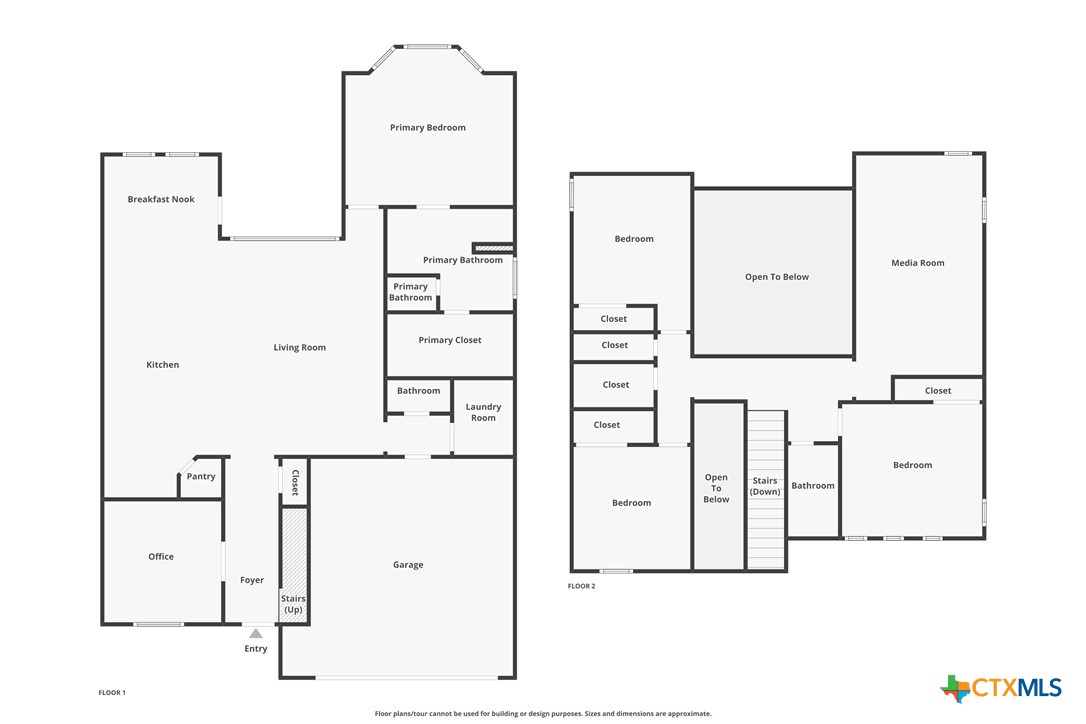 5149 Veranda Terrace Round Rock, TX 78665 - Photo 33 of 35