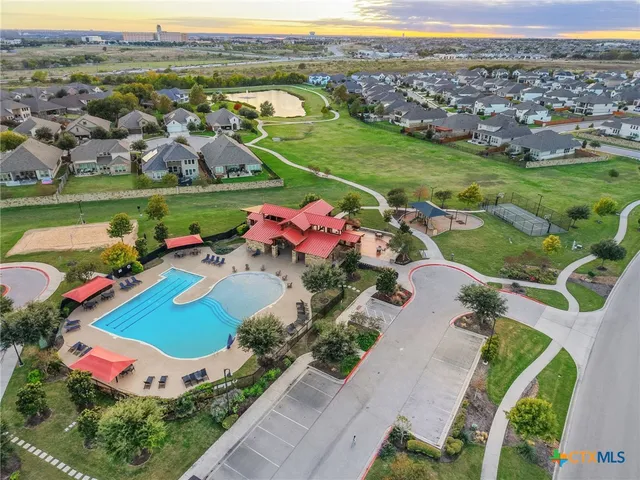 $544,999 | 5149 Veranda Terrace, Round Rock, TX 78665