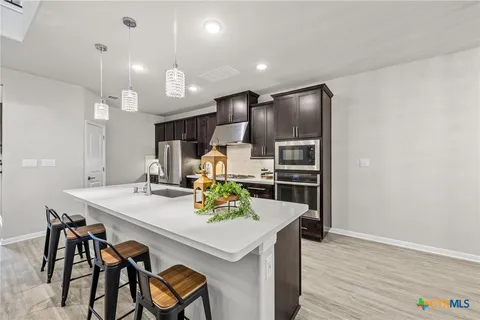 $539,900 | 5149 Veranda Terrace, Round Rock, TX 78665