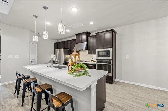 $544,999 | 5149 Veranda Terrace, Round Rock, TX 78665