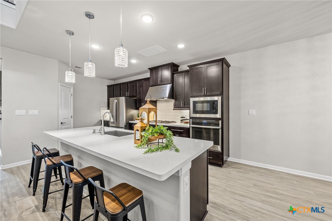 5149 Veranda Terrace Round Rock, TX 78665 - Photo 4 of 35