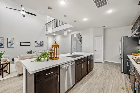 $539,900 | 5149 Veranda Terrace, Round Rock, TX 78665