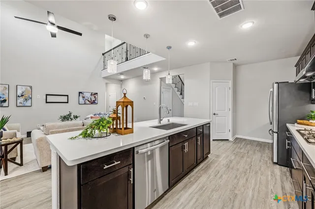 $544,999 | 5149 Veranda Terrace, Round Rock, TX 78665