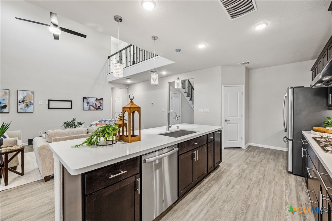 5149 Veranda Terrace Round Rock, TX 78665 - Photo 5 of 35