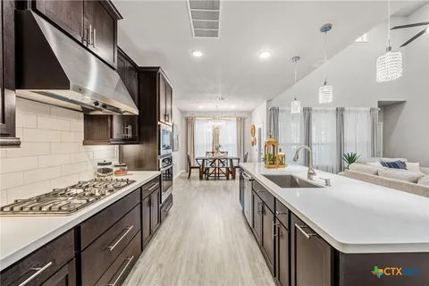 $539,900 | 5149 Veranda Terrace, Round Rock, TX 78665