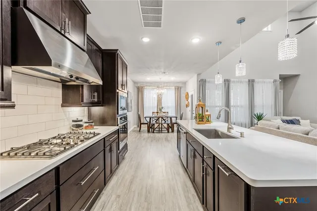 $544,999 | 5149 Veranda Terrace, Round Rock, TX 78665