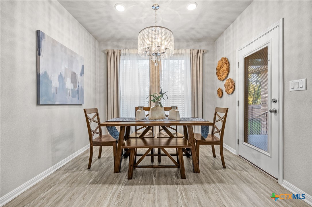 5149 Veranda Terrace Round Rock, TX 78665 - Photo 7 of 35