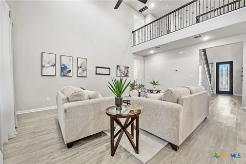 $539,900 | 5149 Veranda Terrace, Round Rock, TX 78665