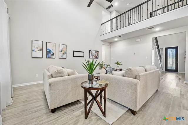 $544,999 | 5149 Veranda Terrace, Round Rock, TX 78665