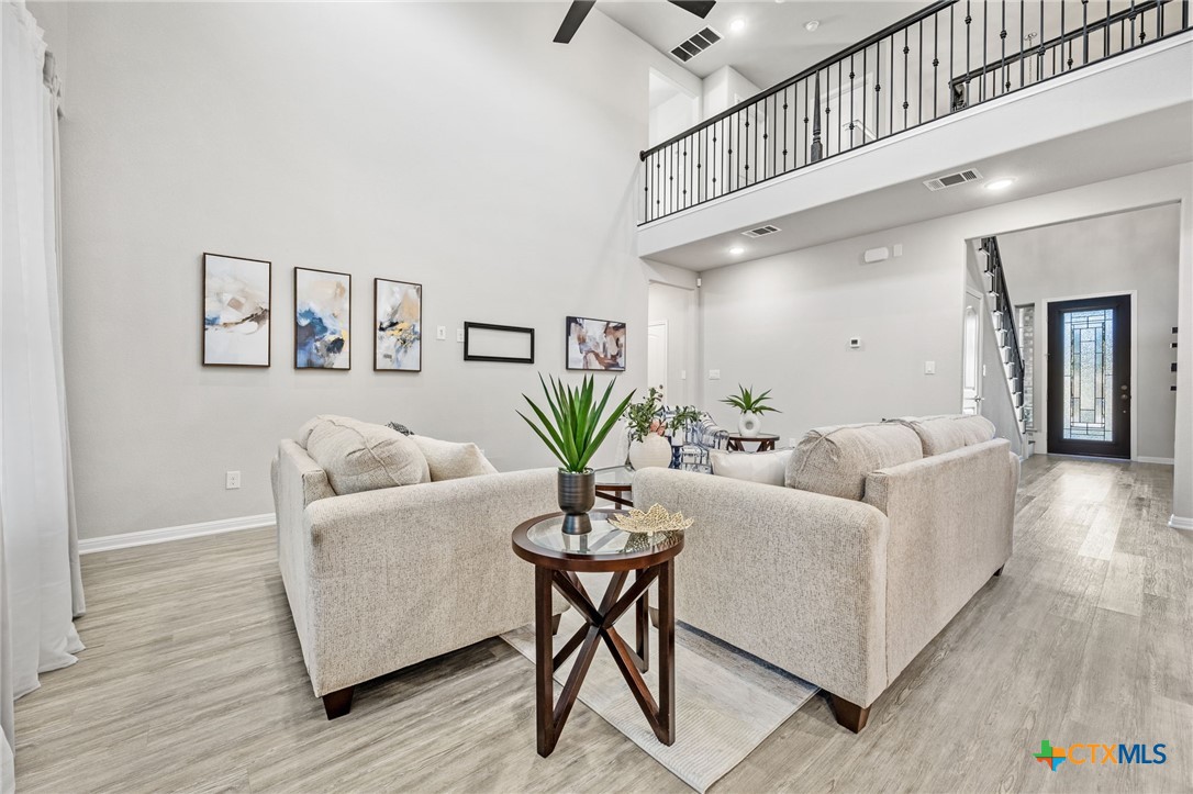 5149 Veranda Terrace Round Rock, TX 78665 - Photo 8 of 35