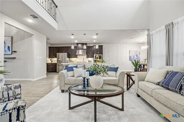 $544,999 | 5149 Veranda Terrace, Round Rock, TX 78665