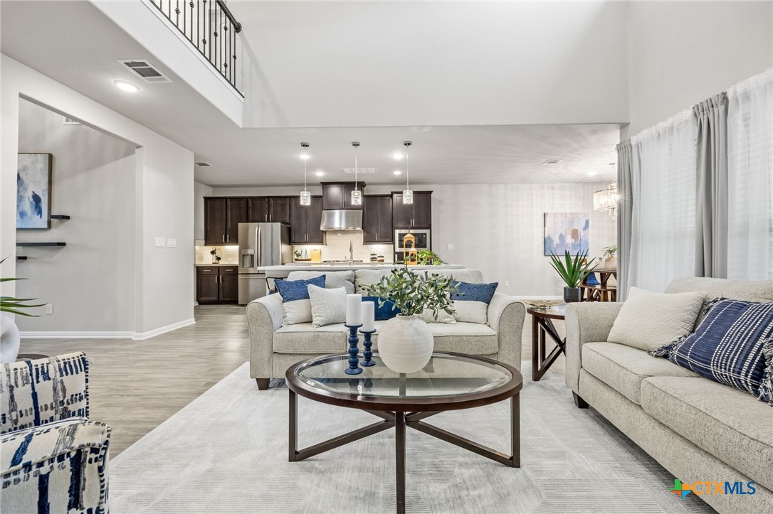 5149 Veranda Terrace Round Rock, TX 78665 - Photo 10 of 35