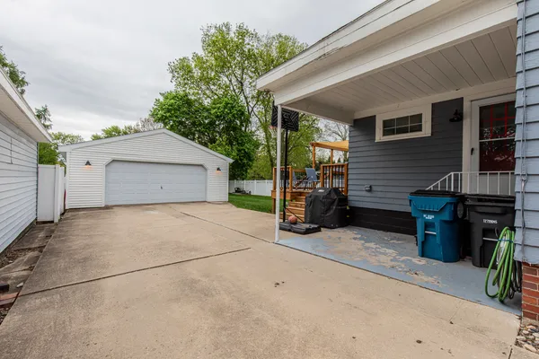 $215,000 | 432 East Crown Street, Princeton, IL 61356