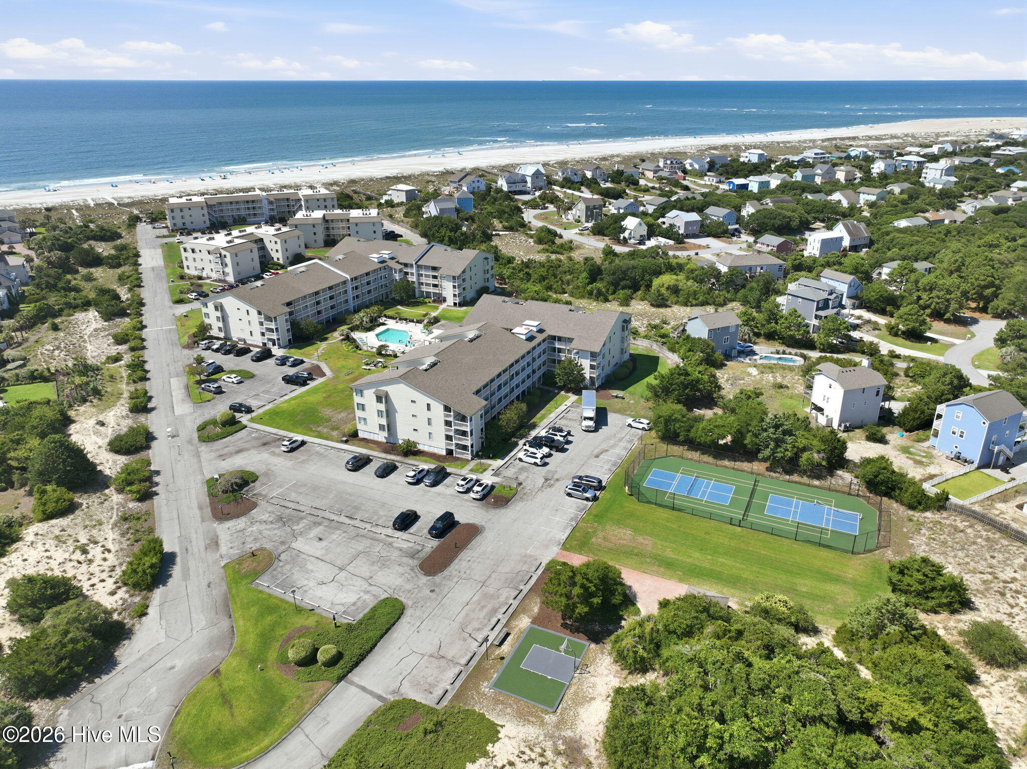 10300 Coast Guard Road, Unit A209 Emerald Isle, NC 28594 - Photo 40 of 55