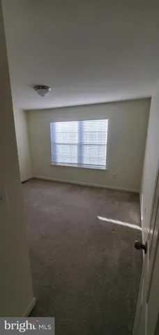 a view of room and window