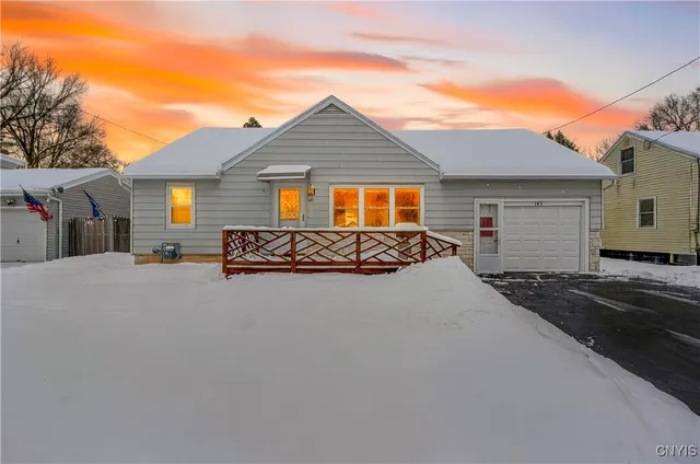 $195,000 | 145 Maple Manor Drive, Clay, NY 13212