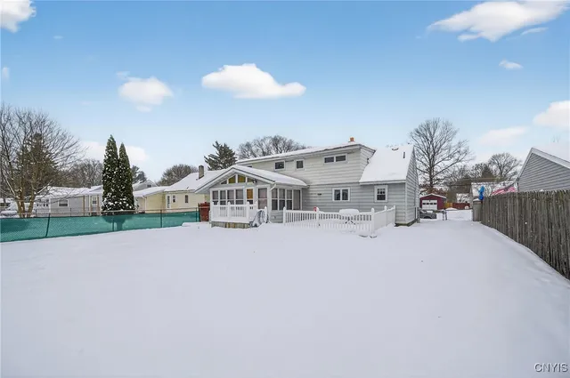 $195,000 | 145 Maple Manor Drive, Clay, NY 13212