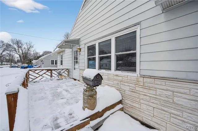 $195,000 | 145 Maple Manor Drive, Clay, NY 13212