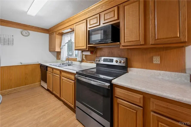 $195,000 | 145 Maple Manor Drive, Clay, NY 13212