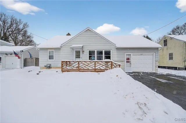 $195,000 | 145 Maple Manor Drive, Clay, NY 13212