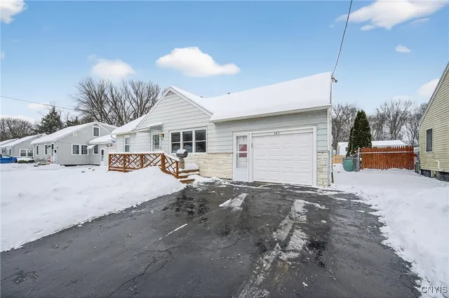 $195,000 | 145 Maple Manor Drive, Clay, NY 13212